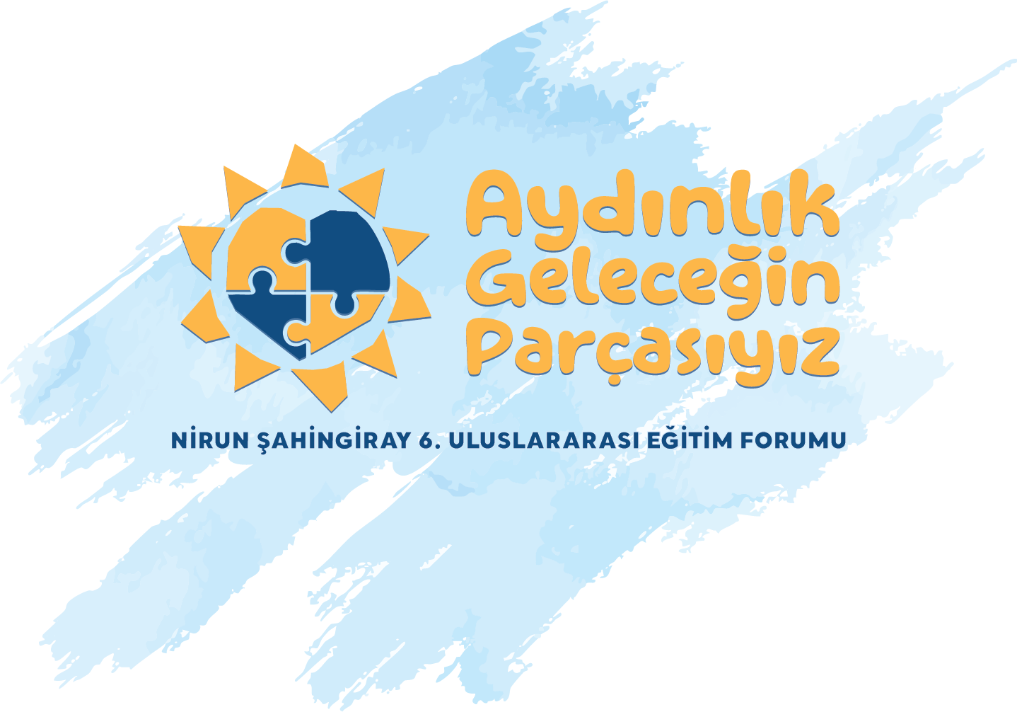 Nirun Şahingiray 6. Uluslararası Eğitim Forumu