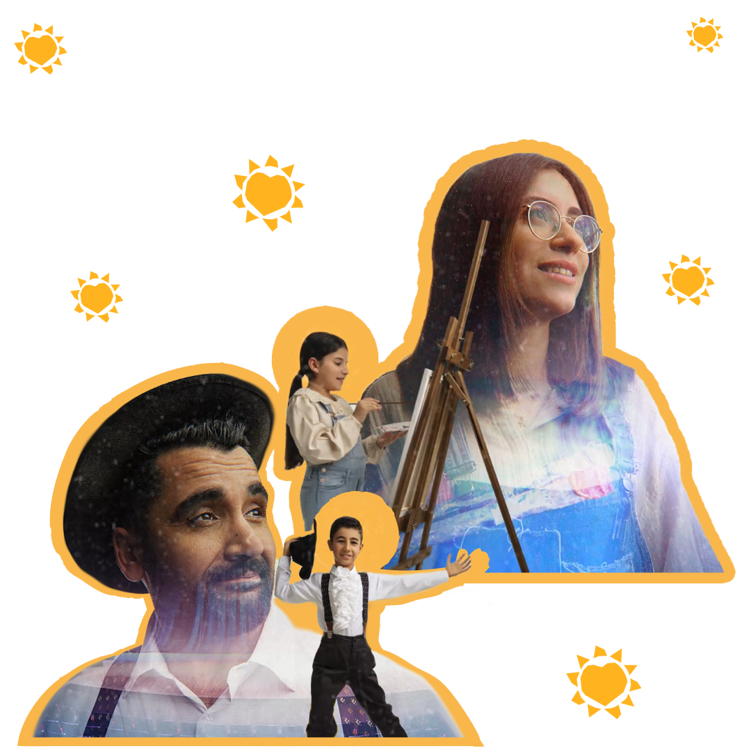 TEGV hikÂyeleri