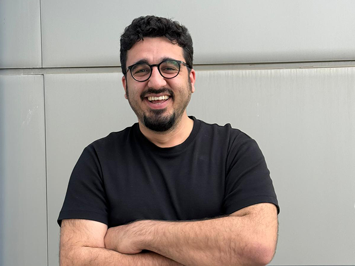 Rengarenk Duvarlardan Kurulan Bir Gelecek