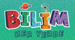Bilim Her Yerde (002)